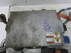 Foto de NO IDENTIFICADO TESLA MODEL S eléctrico 270 kW (367 CV / 270 KW) referencia DAP2500ABA foto 11