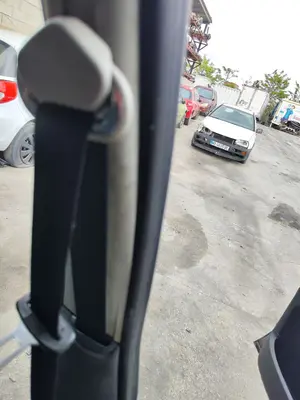Foto de CINTURON SEGURIDAD DELANTERO IZQUIERDO VOLKSWAGEN SHARAN (7M6/7M9) 1.9 TDI (116 CV / 85 KW) referencia 7M3857705  FKZ