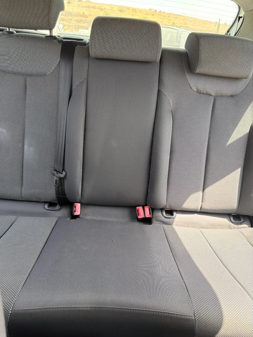 Foto de ASIENTO TRASERO MEDIO SEAT LEON (1P1)