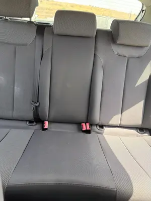 Foto de ASIENTO TRASERO MEDIO SEAT LEON (1P1)