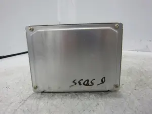 Foto de CENTRALITA MOTOR UCE BMW SERIE 3 BERLINA (E46) 2.0 16V Diesel CAT (136 CV / 100 KW) referencia 0281001445 foto 4