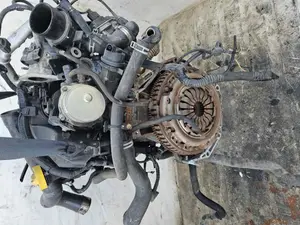 Foto de MOTOR COMPLETO RENAULT KANGOO I (F/KC0) referencia K9KB608