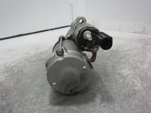 Foto de MOTOR ARRANQUE AUDI A4 BERLINA (8W2) referencia MS4380001020 foto 2