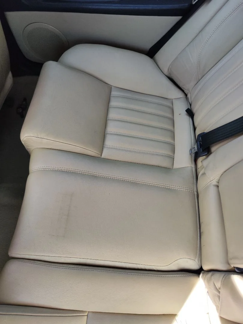 Foto de ASIENTOS TRASERO DERECHO ALFA ROMEO 156 SPORTWAGON 2.4 JTD CAT (175 CV / 129 KW) referencia 0184382365