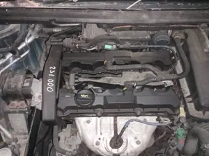 Foto de MOTOR COMPLETO PEUGEOT 307 CC CABRIO-COUPÉ (S2)