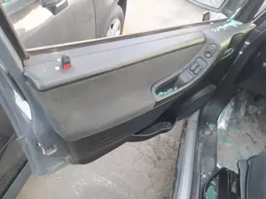 Foto de CERRADURA PUERTA DELANTERA IZQUIERDA OPEL ZAFIRA A 2.0 DTI (101 CV / 74 KW) referencia 24444015