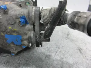 Foto de COMPRESOR AIRE ACONDICIONADO CITROEN SAXO 1.5 Diesel (57 CV / 42 KW) referencia SD7VAA foto 3