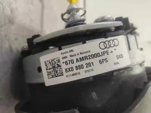 Foto de AIRBAG DELANTERO IZQUIERDO AUDI A1 (8X1) 1.6 TDI (105 CV / 77 KW) referencia 8X08802016PS foto 3