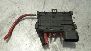 Foto de CAJA RELES / FUSIBLES AUDI A3 (8P1) 2.0 16V FSI (150 CV / 110 KW) referencia 1J0937550 foto 2