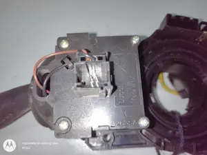 Foto de MANDO MULTIFUNCION MG ROVER ROVER 75 (J/RJ) 2.0 16V CDTI (131 CV / 96 KW) referencia 54035001A foto 2