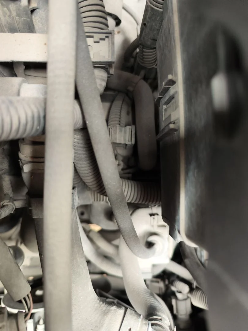 Foto de BOMBIN EMBRAGUE VOLKSWAGEN POLO IV (9N1) 1.4 16V (75 CV / 55 KW)
