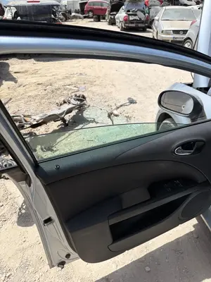 Foto de LUNA DELANTERA IZQUIERDA SEAT LEON (1P1)