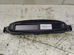 Foto de CUADRO INSTRUMENTOS CITROEN XSARA PICASSO 1.6 16V HDi FAP (109 CV / 80 KW) referencia 9661734780