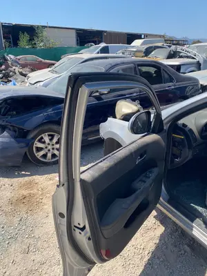 Foto de GOMAS CONTORNO PUERTA HYUNDAI I30 (FD) 1.4 CAT (109 CV / 80 KW)