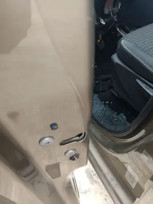 Foto de CERRADURA PUERTA DELANTERA IZQUIERDA CITROEN C3 PICASSO 1.6 16V (120 CV / 88 KW)
