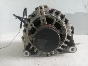 Foto de ALTERNADOR PEUGEOT 207 referencia 9665580680