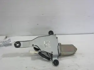 Foto de MOTOR LIMPIA TRASERO HYUNDAI COUPE (J2) 1.6 CAT (114 CV / 84 KW) referencia 9870027001 foto 3