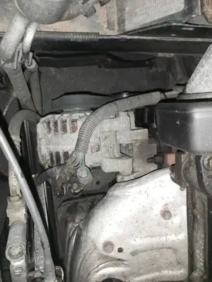 Foto de ALTERNADOR PEUGEOT 307 CC CABRIO-COUPÉ (S2)