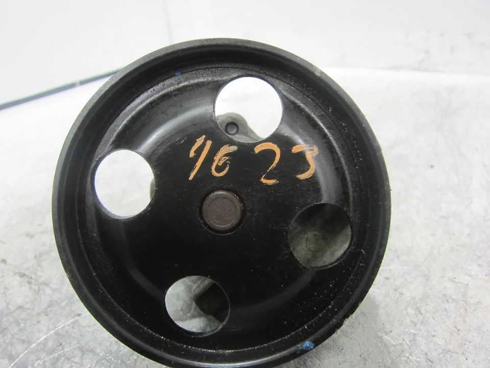 Foto de BOMBA DIRECCION FORD FIESTA (CBK) 1.4 TDCi CAT (68 CV / 50 KW) referencia 2S6C3A696