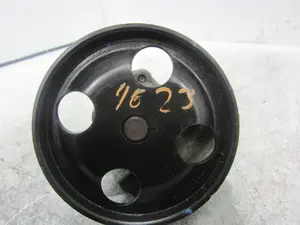 Foto de BOMBA DIRECCION FORD FIESTA (CBK) 1.4 TDCi CAT (68 CV / 50 KW) referencia 2S6C3A696 foto 1