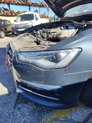 Foto de FARO IZQUIERDO AUDI A6 AVANT (4GD) 2.0 16V TDI (190 CV / 140 KW) referencia 4G0941005 foto 2