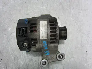 Foto de ALTERNADOR FORD FOCUS BERLINA (CAK) 1.6 16V CAT (101 CV / 74 KW) referencia 98AB10300GG foto 3