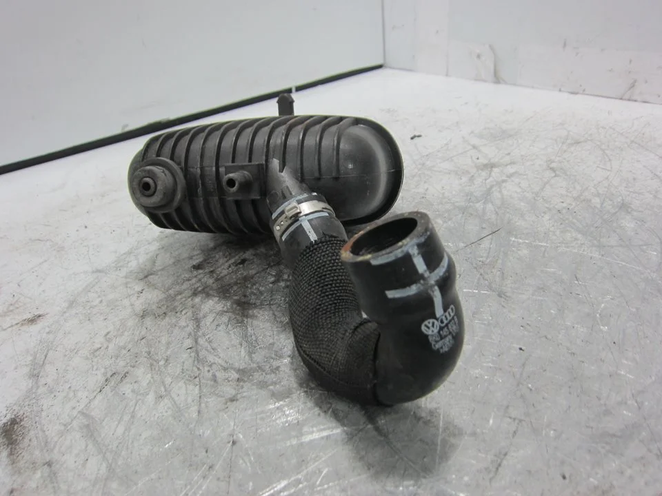 Foto de MANGUERAS INTERCOOLER AUDI A4 BERLINA (8K2) referencia 8K0145832B