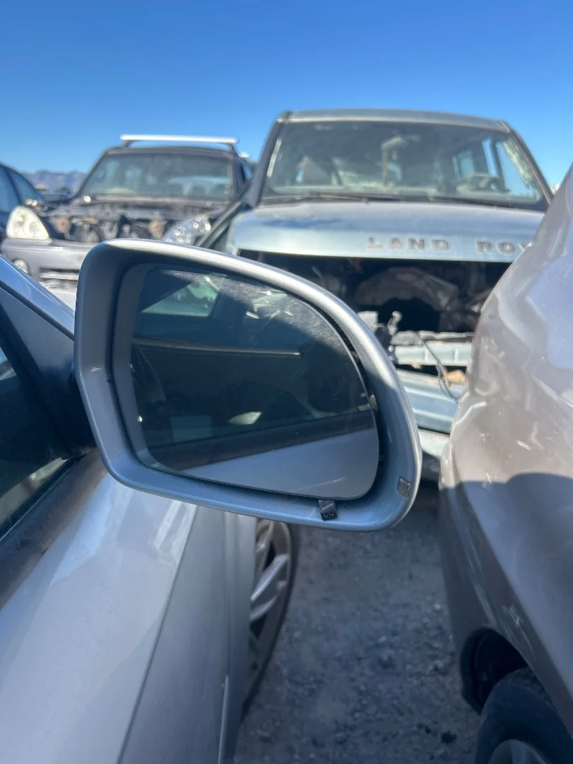 Foto de RETROVISOR DERECHO AUDI A3 SPORTBACK (8PA) 2.0 16V TFSI (200 CV / 147 KW)