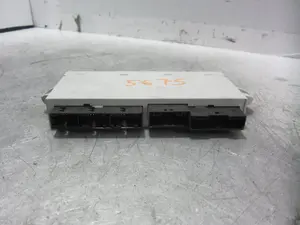 Foto de MODULO ELECTRONICO BMW SERIE 7 (E65/E66) 3.0 Turbodiesel CAT (218 CV / 160 KW) referencia 613569471209 foto 5