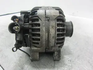 Foto de ALTERNADOR CITROEN XSARA BERLINA 2.0 HDi CAT (RHY / DW10TD) (90 CV / 66 KW) referencia 0124615002 foto 2