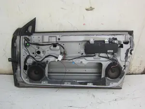 Foto de PUERTA DELANTERA DERECHA MERCEDES-BENZ CLK (BM 209) COUPE 2.7 CDI 20V CAT (170 CV / 125 KW) foto 12