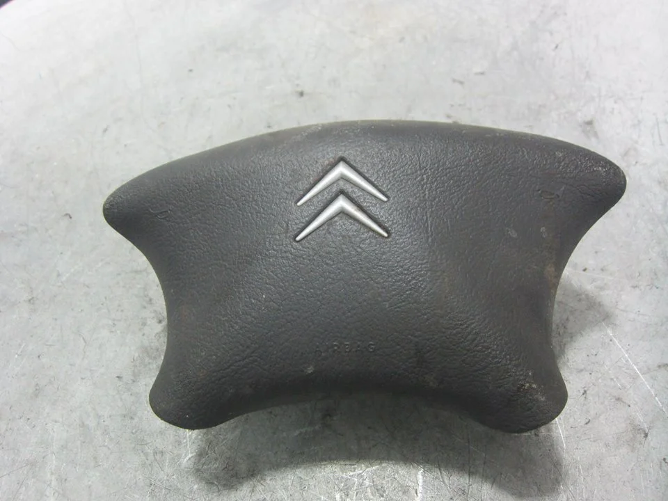 Foto de AIRBAG DELANTERO IZQUIERDO CITROEN C8 2.2 HDi FAP CAT (4HW) (128 CV / 94 KW) referencia 14001063YR