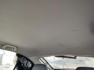 Foto de TECHO INTERIOR SKODA OCTAVIA BERLINA (1U2) 1.9 TDI (90 CV / 66 KW) foto 2