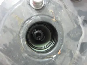 Foto de SERVOFRENO AUDI A6 BERLINA (4F2) 4.2 V8 40V (335 CV / 246 KW) referencia 4F0612105G foto 3