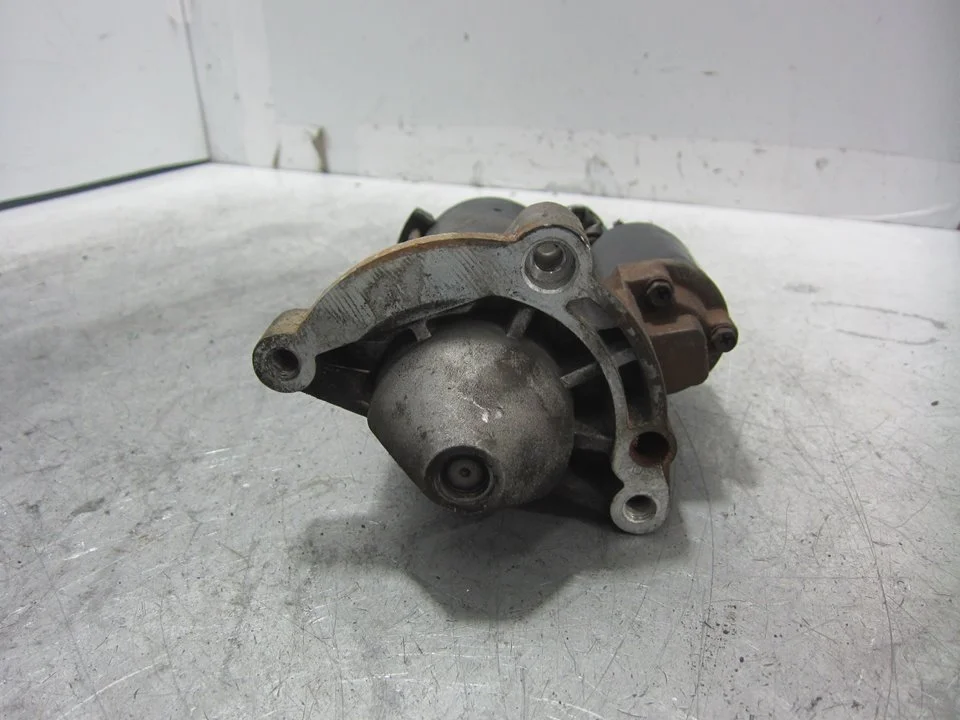 Foto de MOTOR ARRANQUE PEUGEOT PARTNER (S1)(07.1996) 1.9 Diesel (69 CV / 51 KW) referencia 220515103