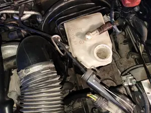 Foto de BOMBA FRENO PEUGEOT 406 BERLINA (S1/S2) 2.0 HDi CAT (90 CV / 66 KW)