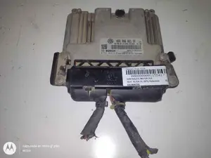 Foto de CENTRALITA MOTOR UCE SEAT ALTEA XL (5P5) 1.9 TDI (105 CV / 77 KW) referencia 03G90602SK