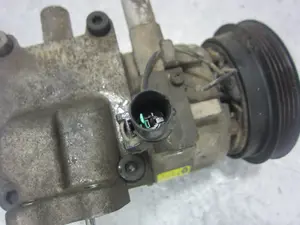Foto de COMPRESOR AIRE ACONDICIONADO HYUNDAI COUPE (GK) referencia CD1AA02 foto 5