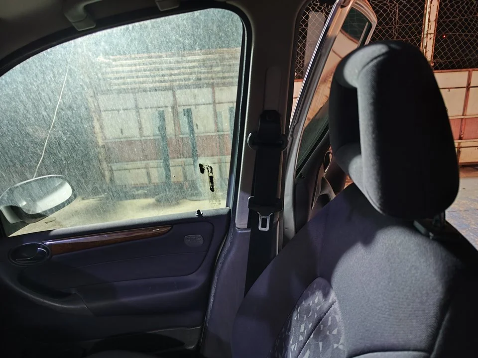 Foto de CINTURON SEGURIDAD DELANTERO DERECHO MERCEDES-BENZ CLASE A (BM 168) 1.7 CDI Diesel CAT (95 CV / 70 KW) referencia 1698606885
