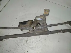 Foto de MOTOR LIMPIA DELANTERO VOLKSWAGEN POLO III BERLINA (6N2) 1.4 TDI (75 CV / 55 KW) referencia 0390241137