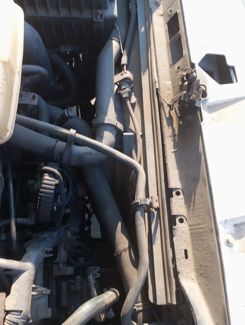 Foto de ELECTROVENTILADOR FIAT I SCUDO (222) 2.0 16V JTD CAT (109 CV / 80 KW) referencia 1474413080
