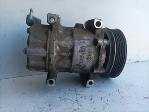 Foto de COMPRESOR AIRE ACONDICIONADO CITROEN C3 referencia 9646273380 foto 2