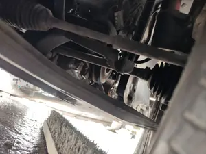 Foto de BARRA ESTABILIZADORA DELANTERA OPEL ZAFIRA A 2.0 DTI (101 CV / 74 KW)