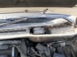 Foto de BRAZO LIMPIA DELANTERO IZQUIERDO OPEL MERIVA 1.7 16V CDTI (101 CV / 74 KW) referencia 13139725