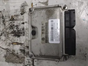 Foto de CENTRALITA MOTOR UCE SEAT IBIZA (6L1) referencia 038906019HQ