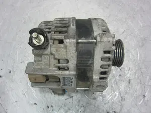 Foto de ALTERNADOR JAGUAR F-TYPE COUPÉ 2.0 TwinTurbo CAT (300 CV / 221 KW) referencia GX7310300BF foto 5