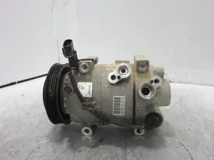 Foto de COMPRESOR AIRE ACONDICIONADO HYUNDAI I20 (GB) referencia VS12E foto 4