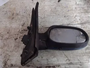 Foto de RETROVISOR DERECHO RENAULT CLIO II FASE I (B/CB0) referencia 018011