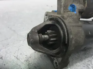 Foto de MOTOR ARRANQUE FORD FIESTA (CBK) referencia 1005831267 foto 2