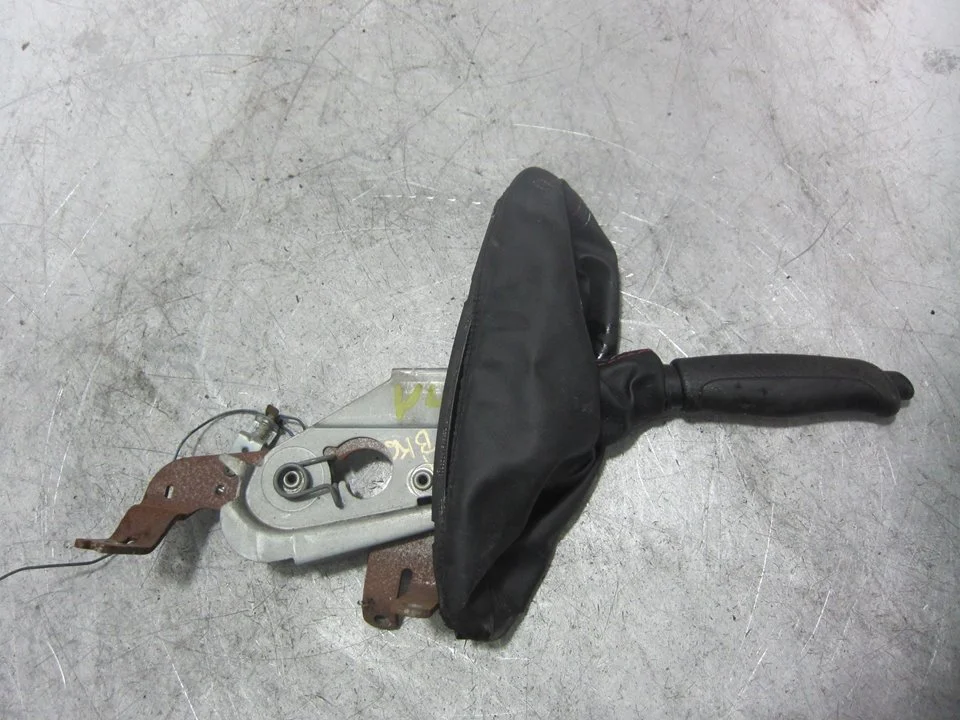 Foto de PALANCA FRENO BMW SERIE 3 COMPACTO (E46) M47N204D4 referencia 34411164485